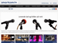 smartcomtv.no