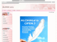 alohalea.com