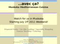 aveccacatering.com