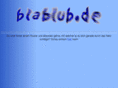 blablub.de