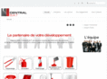 central-sat.com