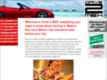 drive2mex.com