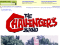 thechallengersband.com