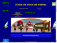 ecole-voile-frehel.com