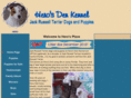 herosdenkennel.com
