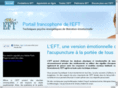 liberte-des-emotions.com