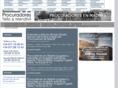 procuradoresenmadrid.net