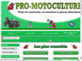 promotoculture.com