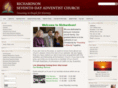 richardsonsdachurch.com