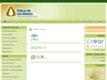 sierranieves-desarrollo.com