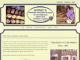 sophies-chocolates.com