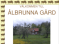 albrunna.net