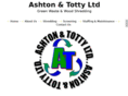 ashtonandtotty.com
