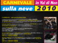 carnevalesullaneve.com