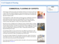 csflooring.co.uk
