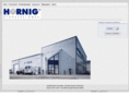 hornig.com