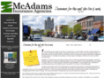 mcadamsagent.com