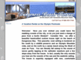 olympicpeninsulavacationrentals.com
