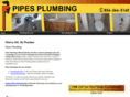 pipesplumbingnj.com