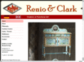 renioclark.com