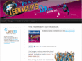 the-teenagers.com