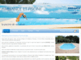 ambiancepiscine34.com
