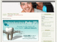 bleachingteethtrays.com