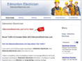 edmontonelectrician.com
