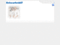helsearbeider.com