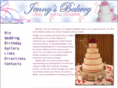 jennysbakery.com