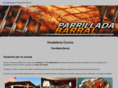 parrilladabarral.com