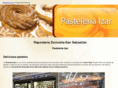 pasteleriaizar.com