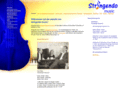 stringendo-music.com