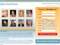 dirtychatrooms.org