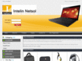 intelinnetsol.com