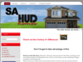 sahudhomes.net