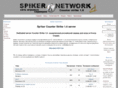 sp1ker.net