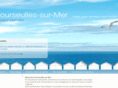courseulles-sur-mer.com