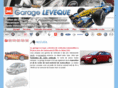 garage-leveque.com