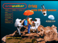 grillwalker.com