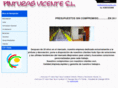pinturasvicente.com