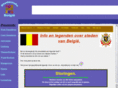 belgiumtouristic.com