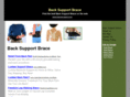 bracessupport.com