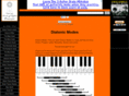 diatonicmodes.com