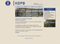 hdpb.de