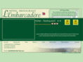 hotelembarcadere.com