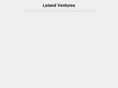 lelandventures.com