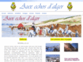 aux-echos-dalger.com