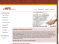 hfs-vertrieb.com