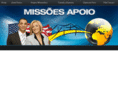 missoesapoio.com